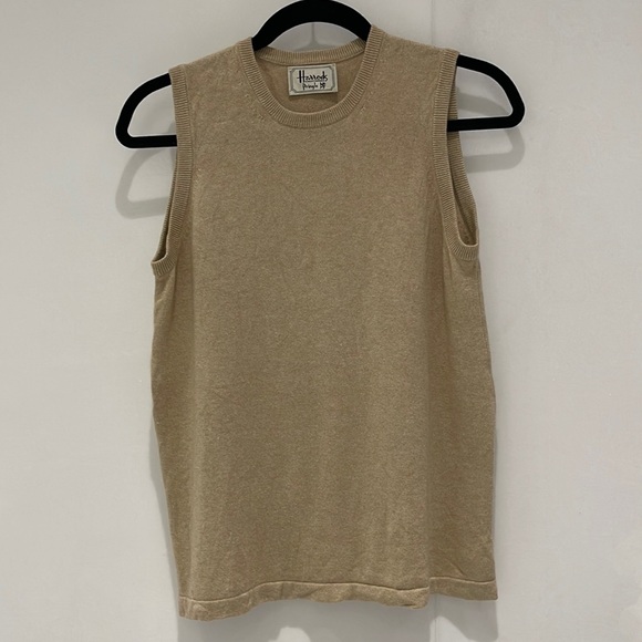 Pringle Cashmere Sweater Set - Picture 5 of 7